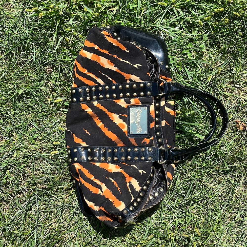 Betsey Johnson bag